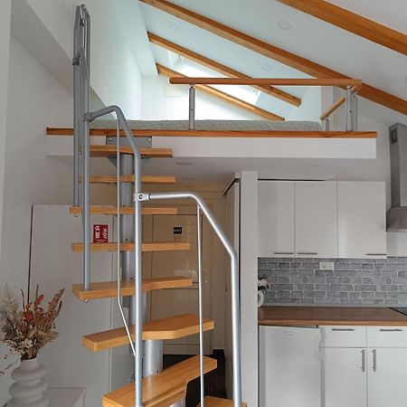 Apartman Elana Шибеник Экстерьер фото