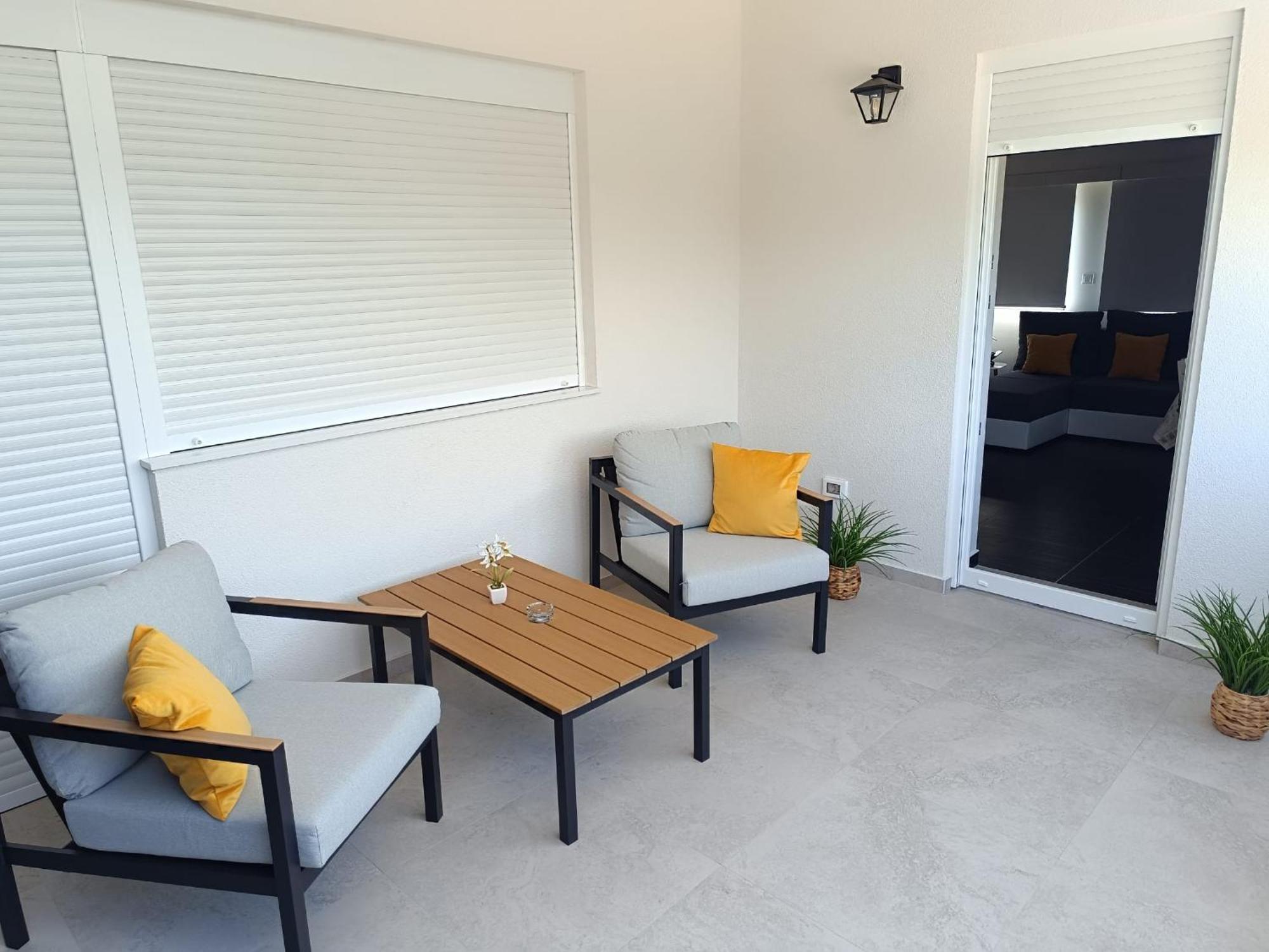 Apartman Elana Шибеник Экстерьер фото